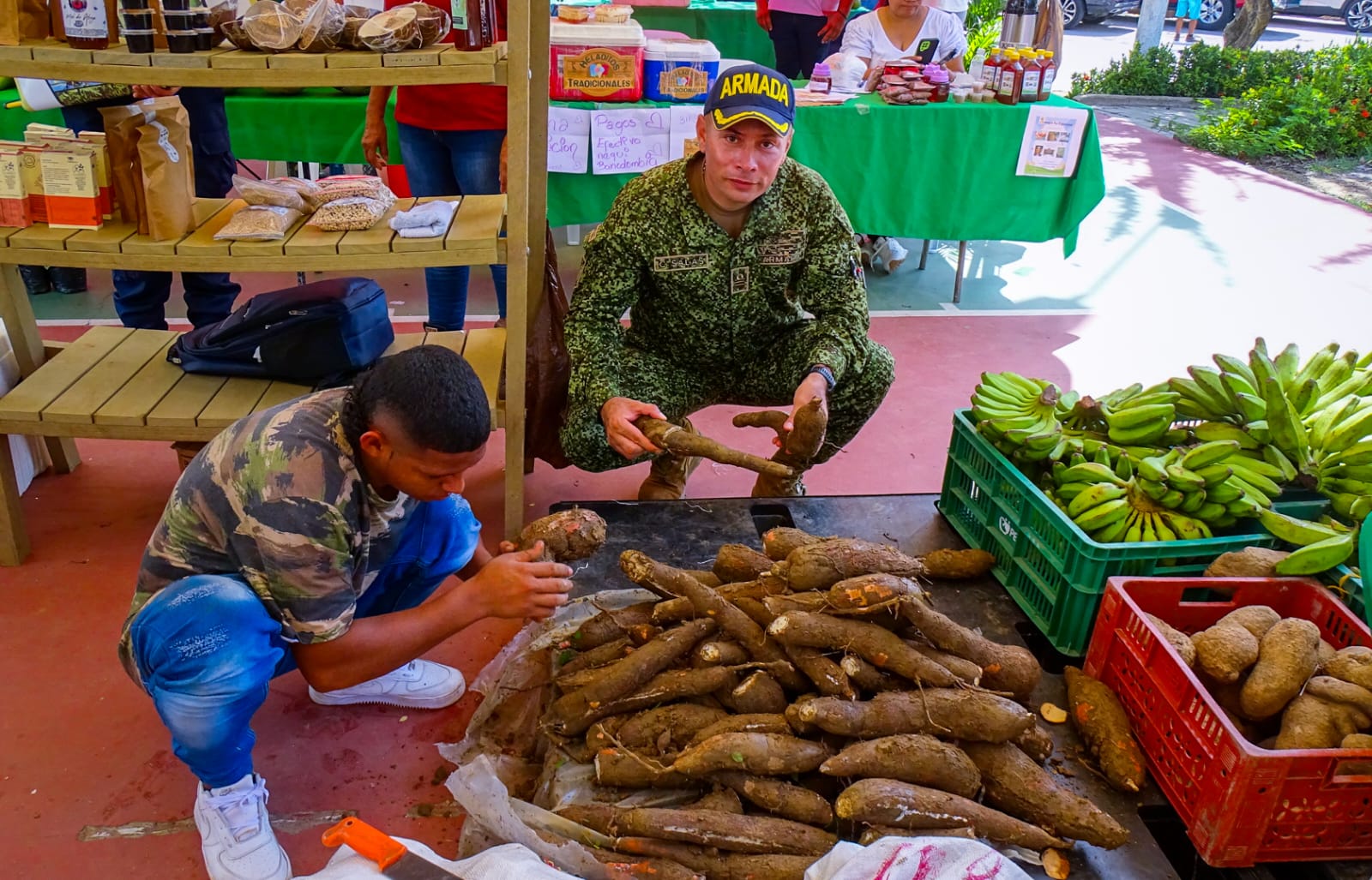 En Bocagrande Sexta Versi n Del Mercado Campesino Cosechas De Mi en-bocagrande-sexta-versi-n-del-mercado-campesino-cosechas-de-mi